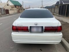 Фото авто Toyota Crown