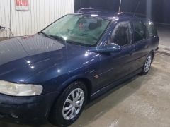 Photo of the vehicle Opel Vectra