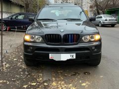 Photo of the vehicle BMW X5