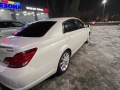 Сүрөт унаа Toyota Avalon