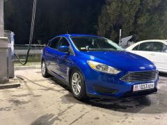 Сүрөт унаа Ford Focus