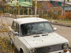 Фото авто ВАЗ (Lada) 2101