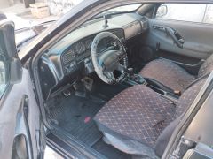 Сүрөт унаа Volkswagen Passat