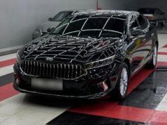 Фото авто Kia K7