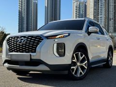 Photo of the vehicle Hyundai Palisade