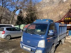 Фото авто Hyundai Porter