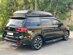 Сүрөт унаа Kia Carnival