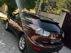 Фото авто Lexus RX