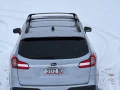 Photo of the vehicle Subaru Ascent