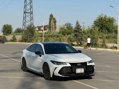 Сүрөт унаа Toyota Avalon