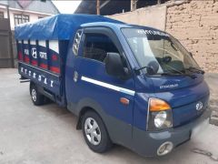 Фото авто Hyundai Porter