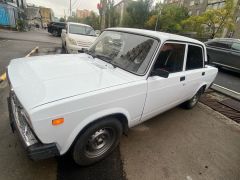 Photo of the vehicle ВАЗ (Lada) 2107