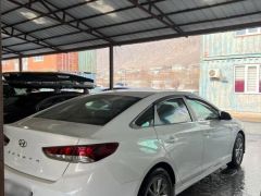 Сүрөт унаа Hyundai Sonata