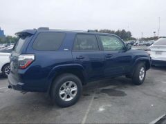 Фото авто Toyota 4Runner