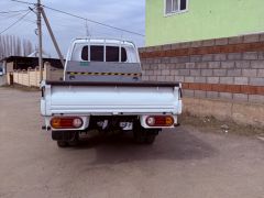 Фото авто Hyundai Porter