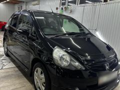 Сүрөт унаа Honda Fit