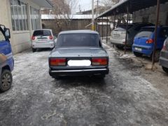 Photo of the vehicle ВАЗ (Lada) 2107