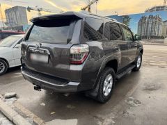 Фото авто Toyota 4Runner