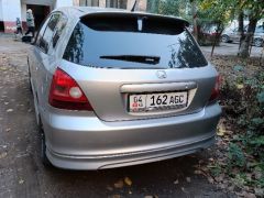 Сүрөт унаа Honda Civic