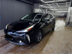 Фото авто Toyota Prius