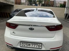 Сүрөт унаа Kia K7