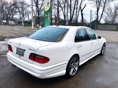 Photo of the vehicle Mercedes-Benz E-Класс