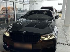 Сүрөт унаа BMW 5 серия