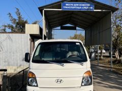 Фото авто Hyundai Porter