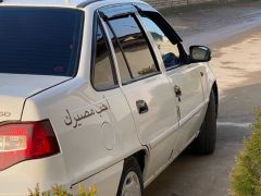 Photo of the vehicle Daewoo Nexia