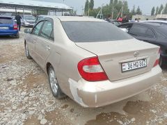 Сүрөт унаа Toyota Camry