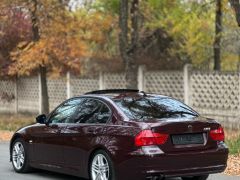 Сүрөт унаа BMW 3 серия