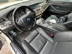 Фото авто BMW 5 серии