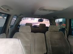 Фото авто Honda Odyssey