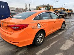 Photo of the vehicle Hyundai Sonata