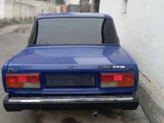 Photo of the vehicle ВАЗ (Lada) 2107