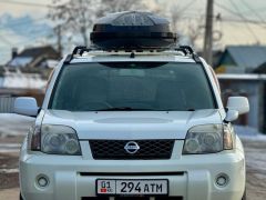 Photo of the vehicle Nissan X-Trail