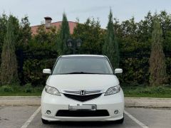 Сүрөт унаа Honda Elysion