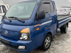 Фото авто Hyundai Porter