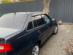 Фото авто Daewoo Nexia