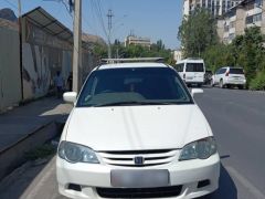 Фото авто Honda Odyssey