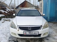 Фото авто Honda Accord