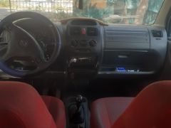 Фото авто Opel Agila