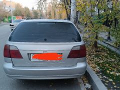 Сүрөт унаа Nissan Primera