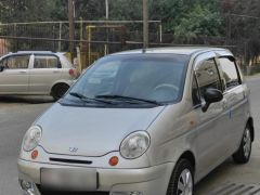 Сүрөт унаа Daewoo Matiz