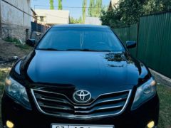 Сүрөт унаа Toyota Camry