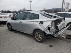 Photo of the vehicle Toyota Prius