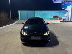 Сүрөт унаа Kia Optima