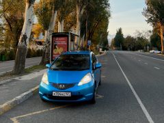 Photo of the vehicle Honda Fit