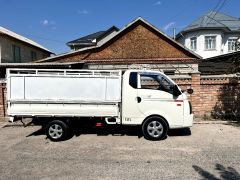 Фото авто Hyundai Porter