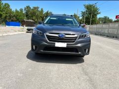 Сүрөт унаа Subaru Outback